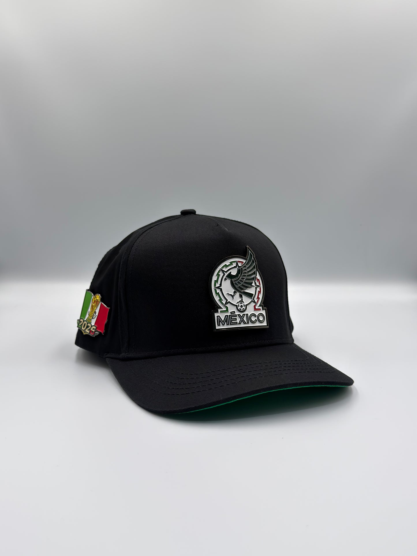Gorra Selección MEX 2.0 METAL
