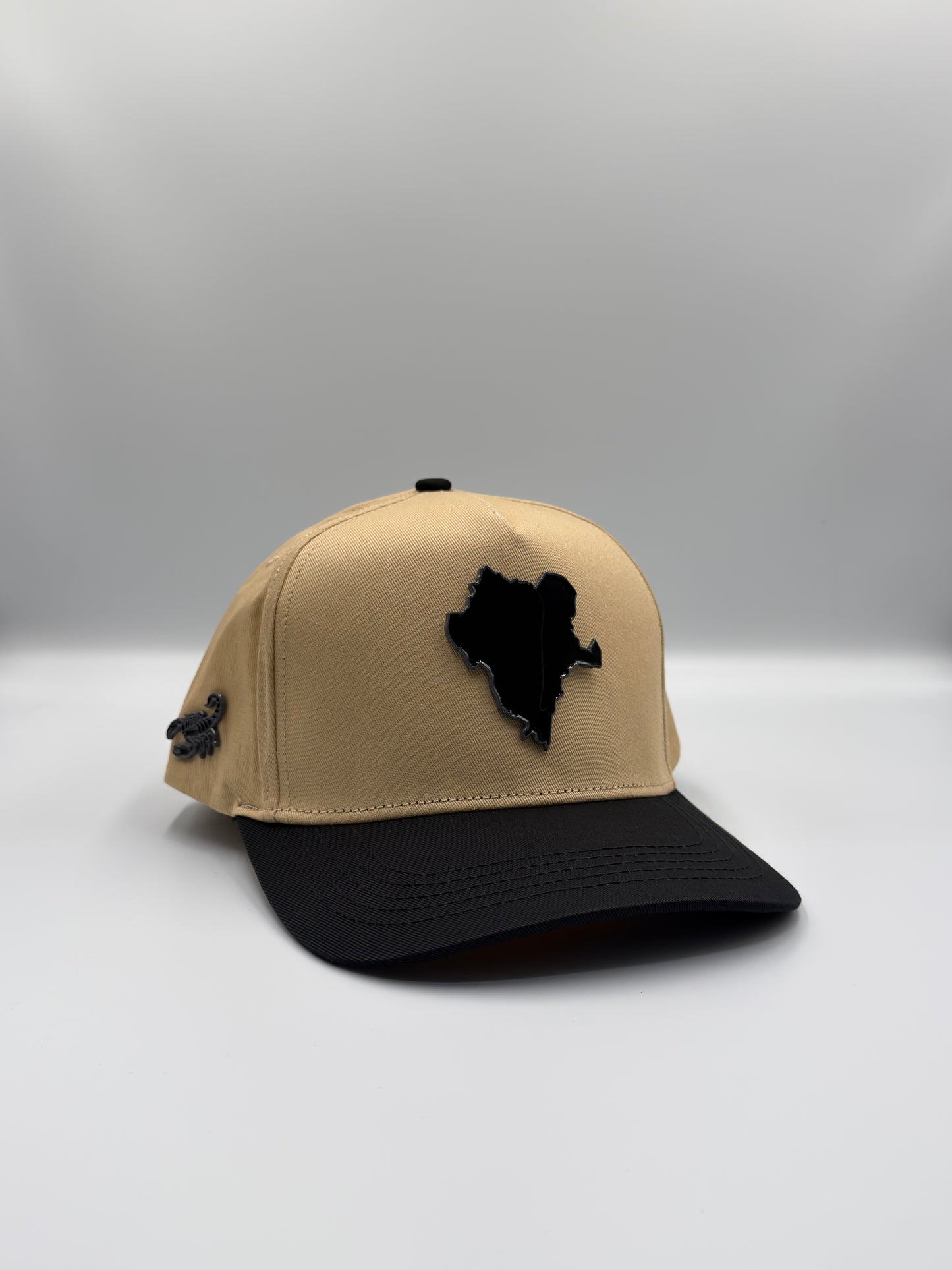 Durango 2.0 METAL Khaki