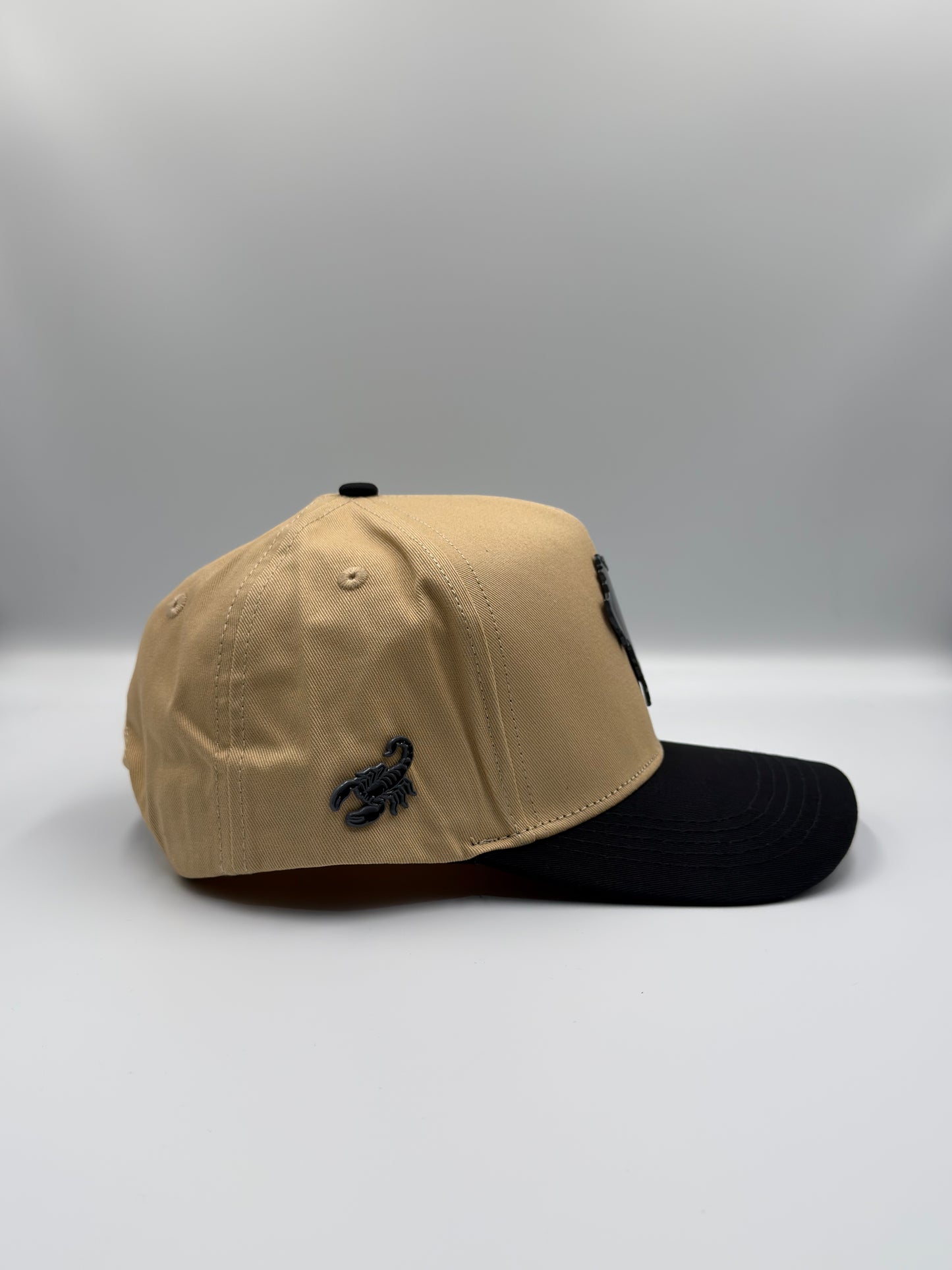 Durango 2.0 METAL Khaki