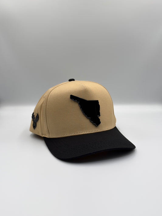 Sonora 2.0 METAL Khaki