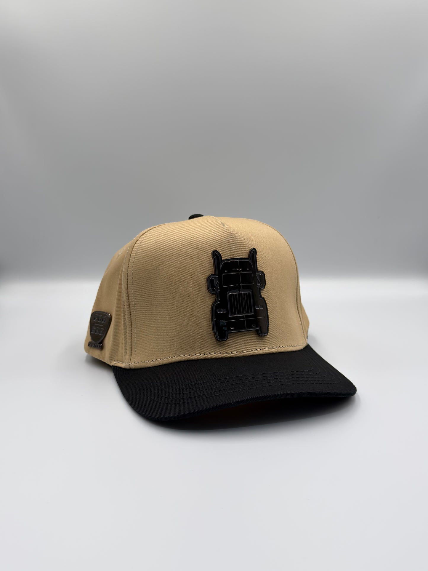 Trailer 2.0 METAL Khaki