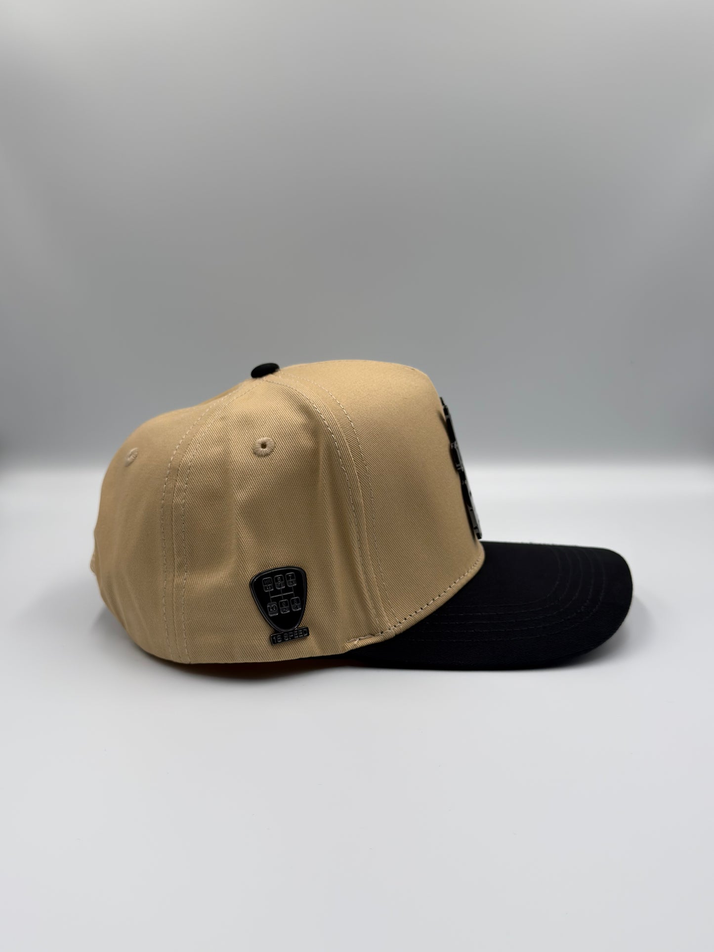 Trailer 2.0 METAL Khaki