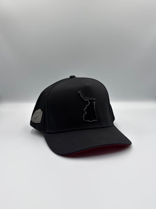 Tamaulipas 2.0 METAL