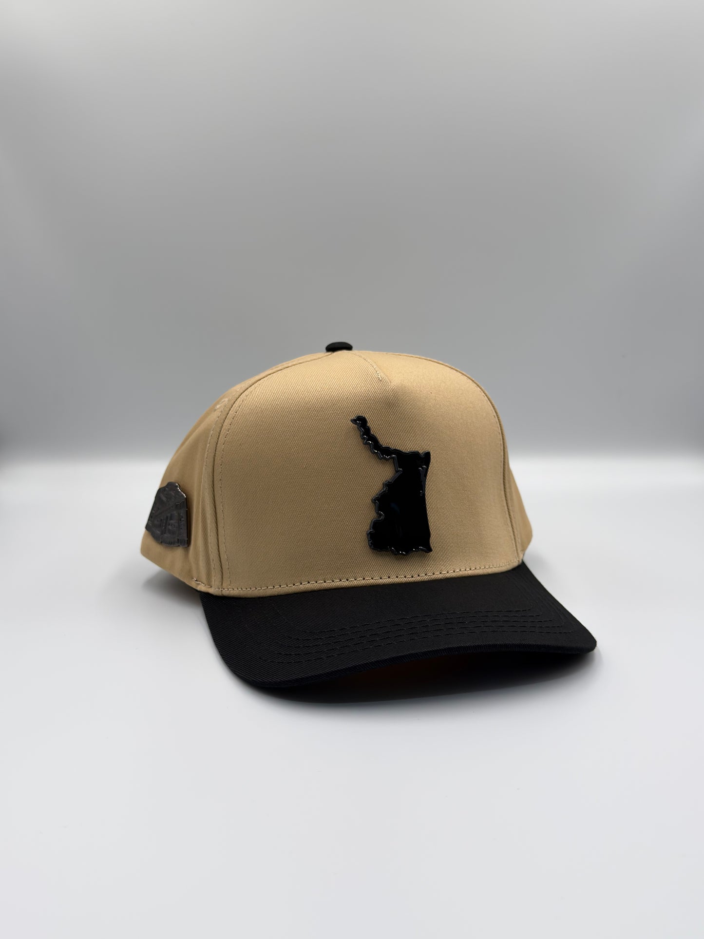 Tamaulipas 2.0 METAL Khaki