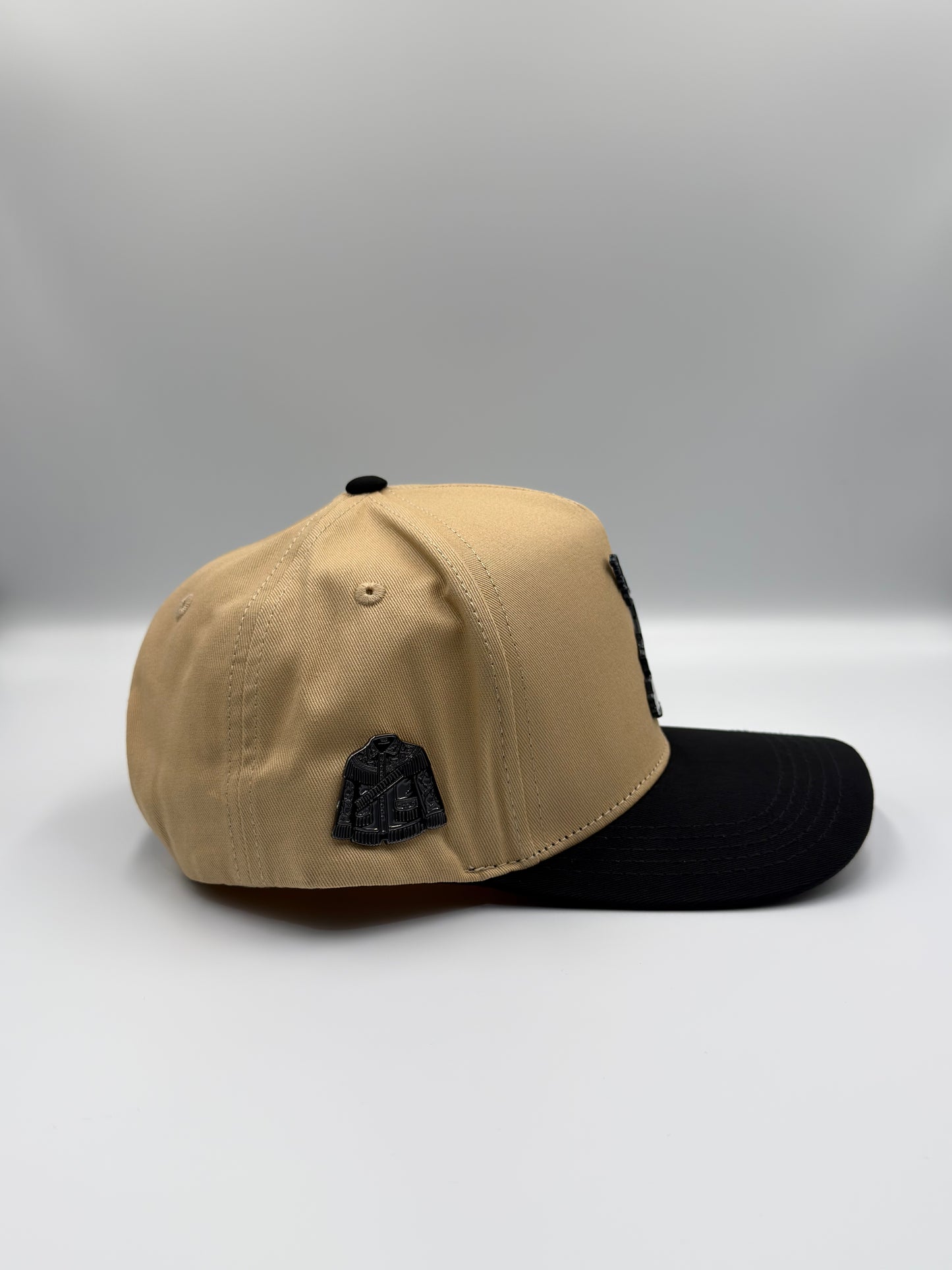 Tamaulipas 2.0 METAL Khaki