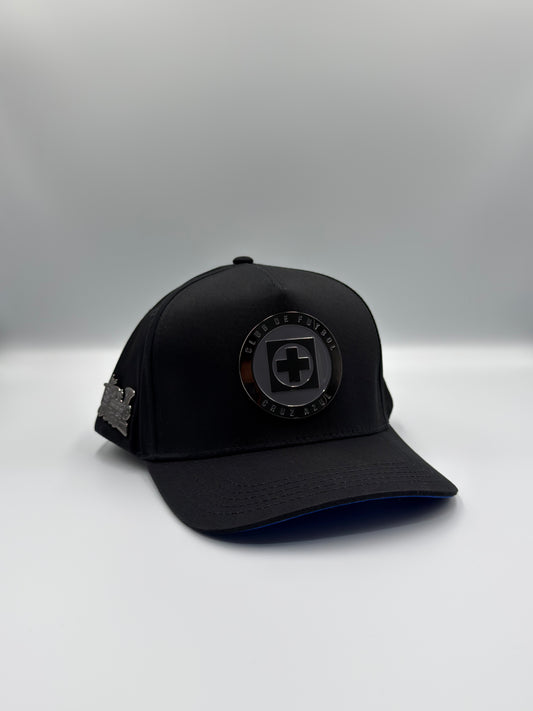 Cruz Azul 2.0 METAL