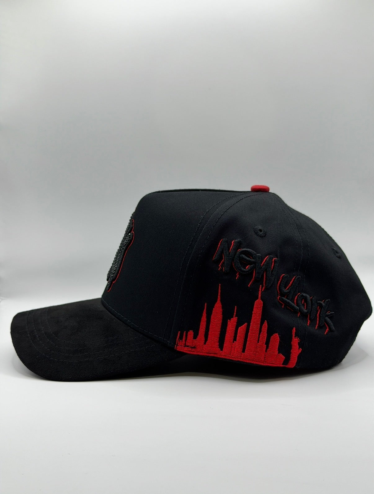 New York Skyline